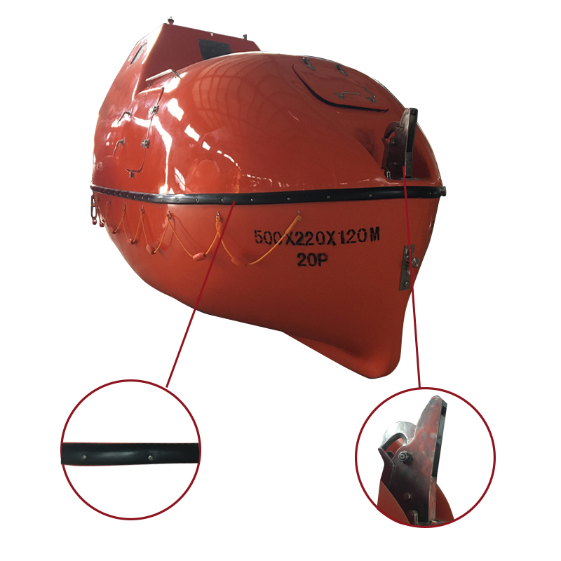 life boat