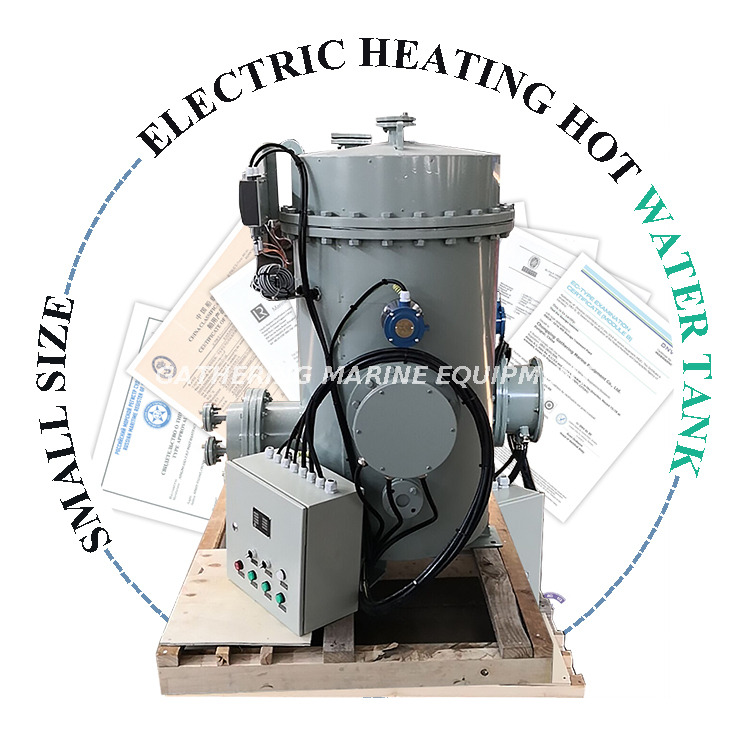 electric hot water tank20