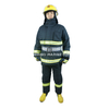 EN Standard Fire Suit Waterproof Fireprooof Fire Fighting Suit Firemen Overalls Fireman's Outfit