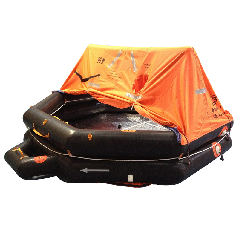 Throw Overboard Raft
