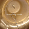 Marine Brass Bell Brass Gong with CCS Certificate