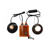 Marine Lithium Battery Life Raft Self Floating Light with CCS EC Certificate