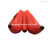 3-10 Persons PVC Towable Banana Boat Water Park Inflatable Fly Fish Boat