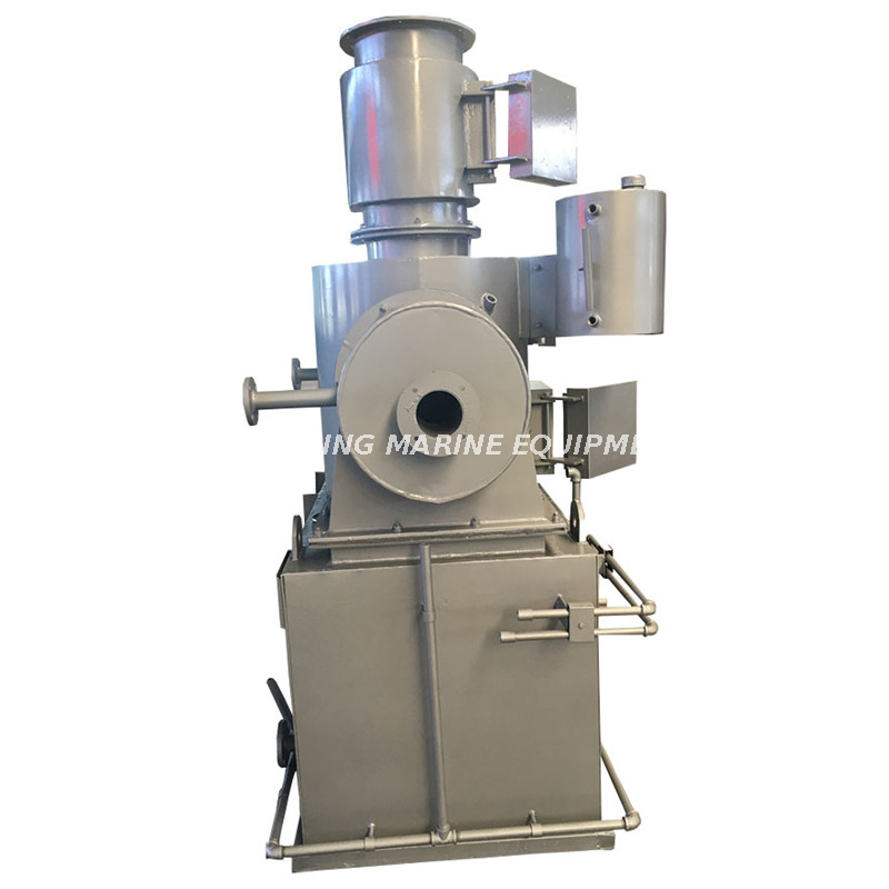 Solid Waste Incineration and Hospital Incinerators for medical waste management