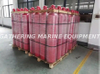 Marine CO2 Fire Extinguishing Plant with CCS/BV