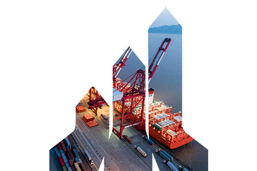 In The First Three Quarters of 2024, My Country's Three Major Shipbuilding Indicators Achieved Year-on-year Growth