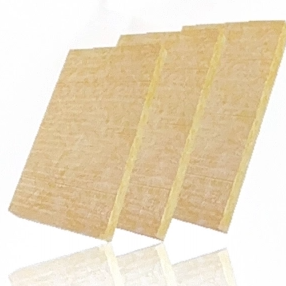 How To Solve The Problem of Water Absorption of Marine Rock Wool Board?