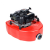 Portable High Pressure Mini Floating Pump 