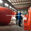 Free-fall Lifeboat with IACS SOLAS Certification