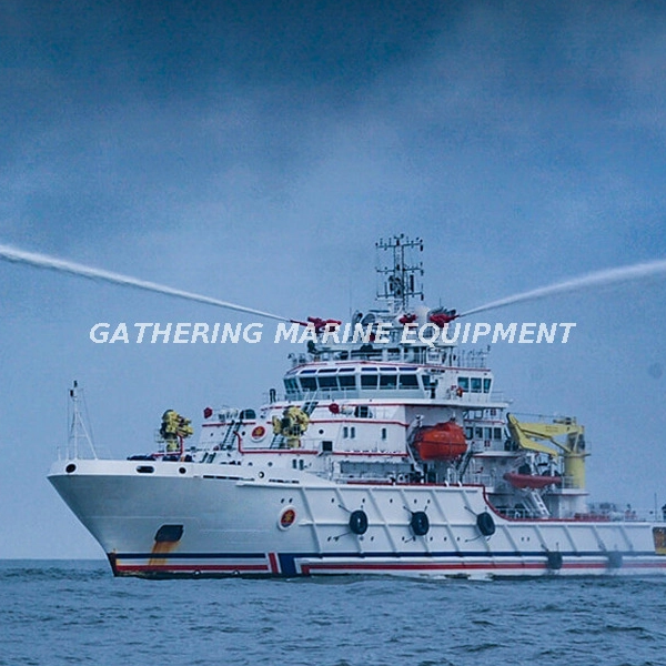The Marine Environment Depends on Everyone, And The Disposal of Ship Waste Should Not Be Taken Lightly!