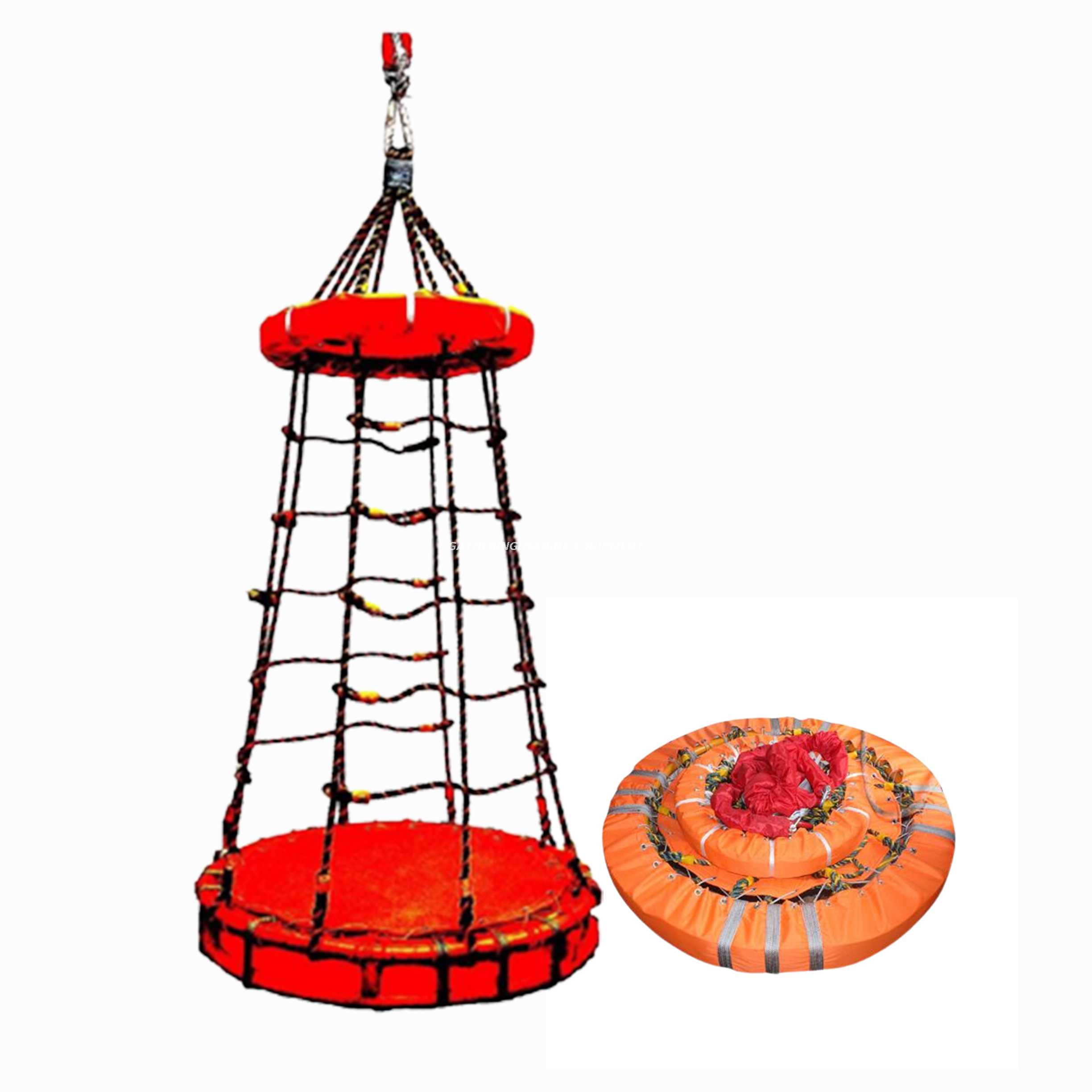 transfer basket