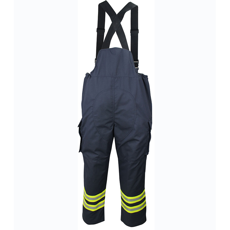 Fire Fighting Suits16
