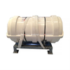 Davit Launched Inflatable Life Raft