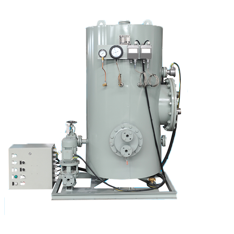 Steam Water Heaters7