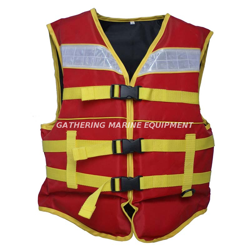 Water Sports Life Jackets Kayaking Lifejackets for Adult and Kids - Buy ...