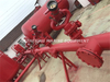0.6-1.2MPa Fire Safety Pressured Foam Proportioner Foam Tank for Fire Fighting
