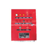 Marine CO2 Fire Extinguishing Plant with CCS/BV