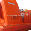 Fiberglass FRC SOLAS Fast Rescue Boat for 6~15 Persons