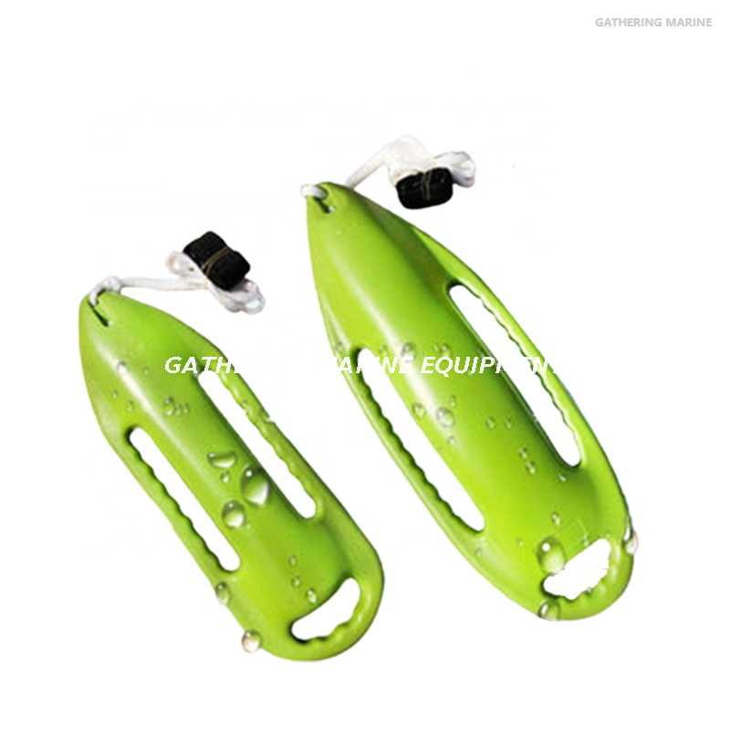 150N/200N Water Sports Life Buoy PE Floating Buoy