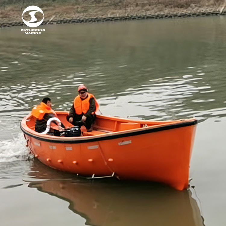 open type llifeboat43