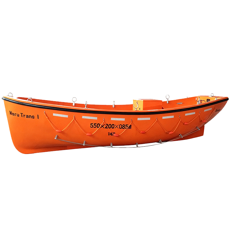 open type llifeboat47