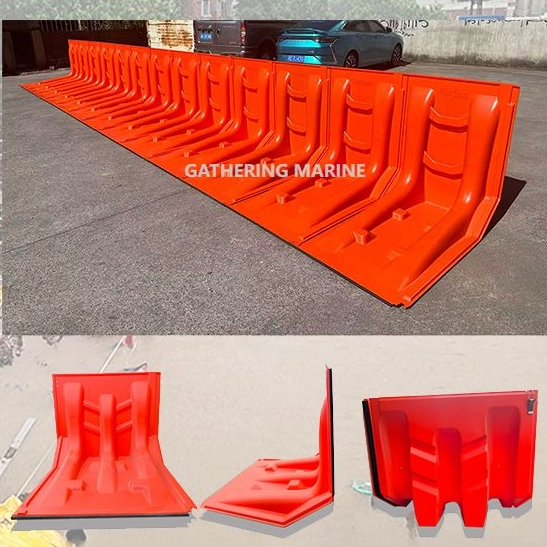 Why We Need Flood Barriers Under Frequent Rainstorm & Floods