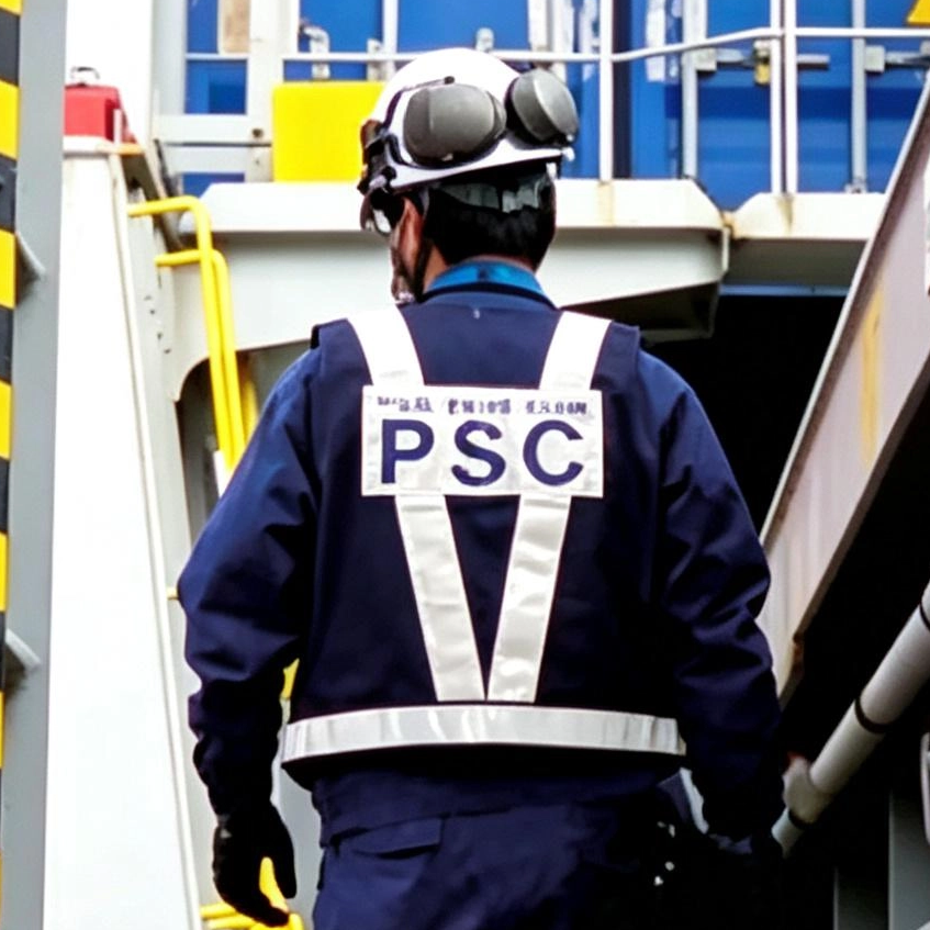 International Port State Control (PSC) Full Inspection Guidelines for Lifeboats (SOLAS III, LSA Code, MSC.402 (96))