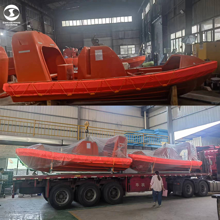 fast rescue boat35