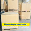 Crane Load Test Water Bags Marine Proof Life Test Weight Bags Ship Water Bag Marine Bag