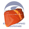 Free-fall Lifeboat with CCS BV MED IRS KR Certification