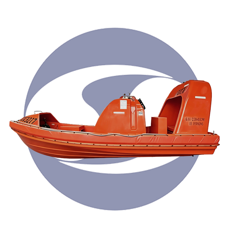 fast rescue boat44