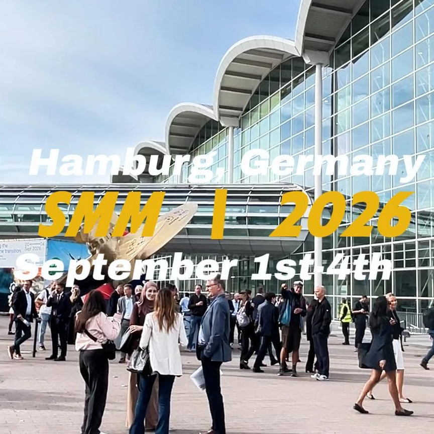 Hamburg SMM Maritime Exhibition Concludes Successfully, Excitement Continues