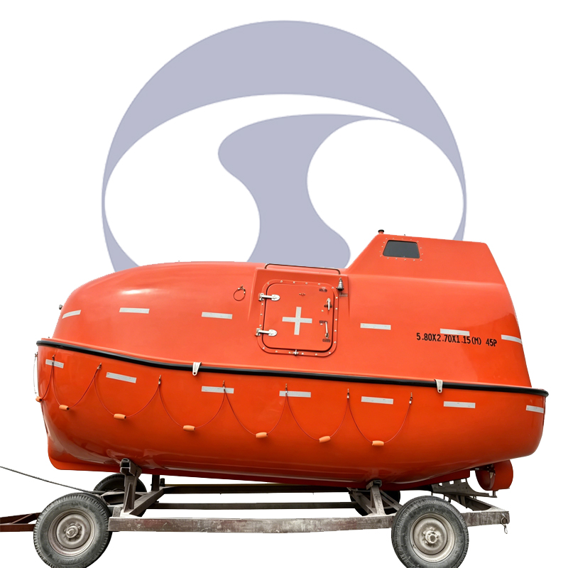 enclose lifeboat-96