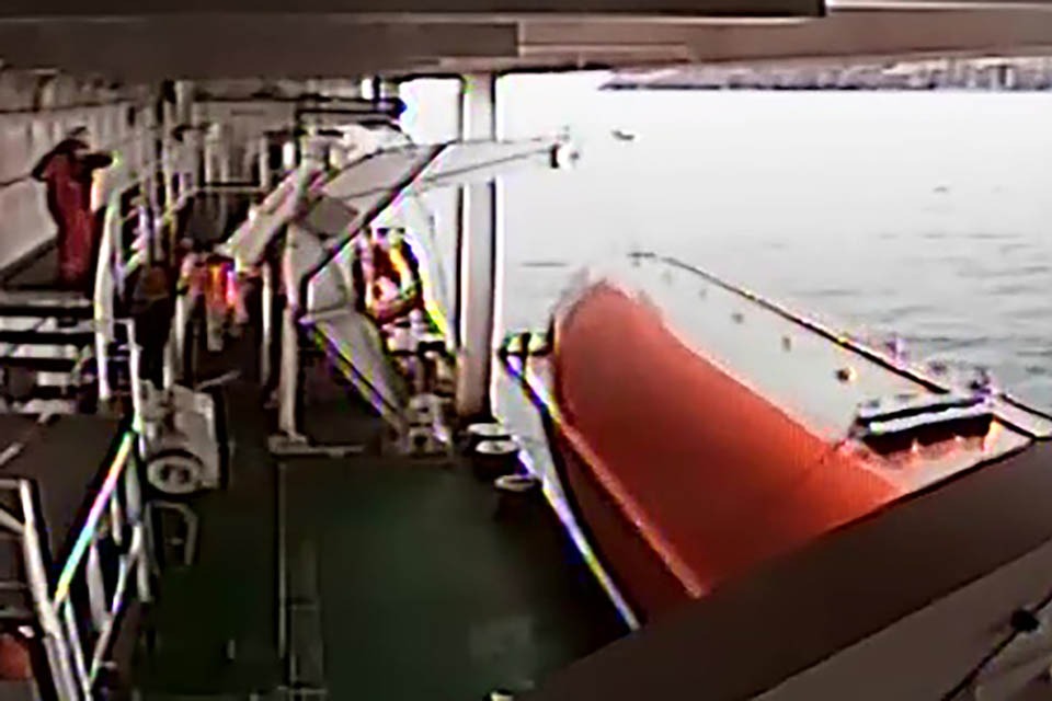 A Major Fatal Accident Involving A SOLAS Lifeboat Has Forced SOLAS To Tighten Its Regulations.
