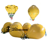 IMCA D016 Standard 0.1-50T Underwater Air Lifting Bags Suitable for Shipwreck Salvage And Cable-assisted Buoyancy