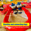 Crane Load Test Water Bags Marine Proof Life Test Weight Bags Ship Water Bag Marine Bag