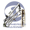 Free-fall Lifeboat with CCS BV MED IRS KR Certification