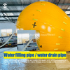 Crane Load Test Water Bags Marine Proof Life Test Weight Bags Ship Water Bag Marine Bag