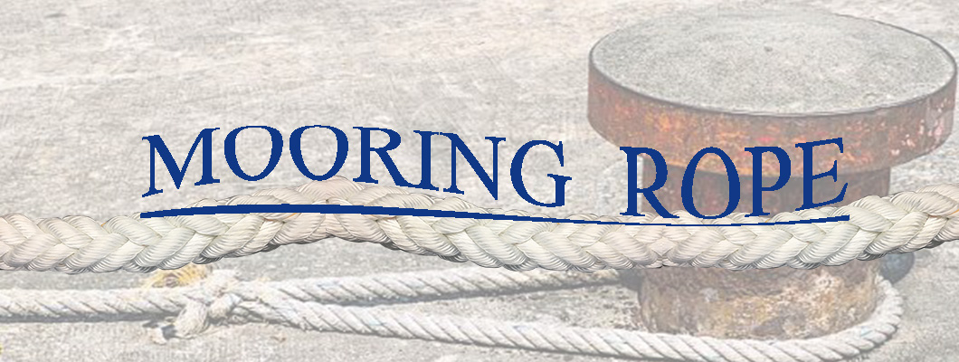 Comparative Analysis of Core Materials of Mooring Ropes