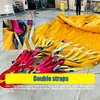 Crane Load Test Water Bags Marine Proof Life Test Weight Bags Ship Water Bag Marine Bag